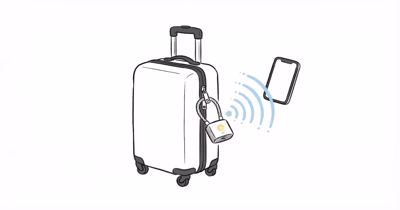 AirBolt Smart Travel Lock Review: Worth It in 2026?