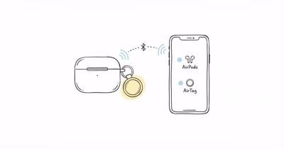 Using AirTag to Find Lost AirPods: What Actually Works