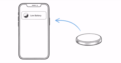 AirTag Low Battery Warning: Why It's Wrong and How to Fix