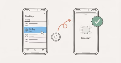 How to Change AirTag Owner: Remove, Reset and Re-Pair