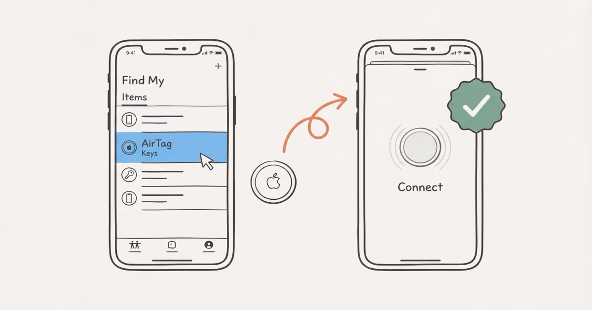 How to Change AirTag Owner: Remove, Reset and Re-Pair
