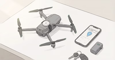 AirTag Drone Mount: Can You Track a Lost Drone? (2026)