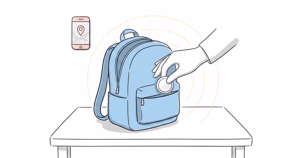 AirTag for Kids: A Parent's Complete Safety Guide