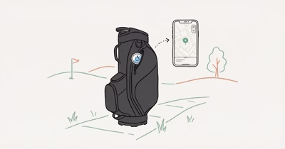 AirTag for Golf Bag: Placement, Recoveries and Travel