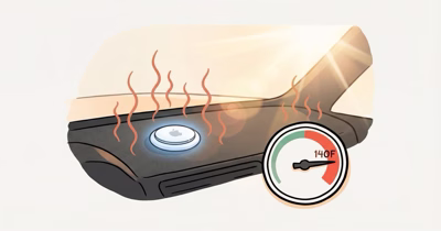AirTag Heat Resistance: Temperature Limits Explained