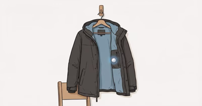 AirTag in a Jacket: Best Placement Spots That Work