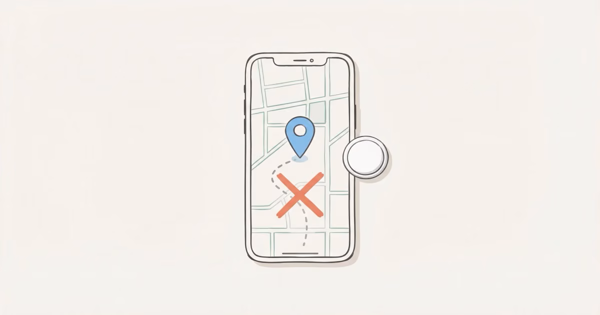 Does AirTag Have Location History? What Find My Actually Shows