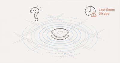 AirTag Location Not Updating? Here's Why and How to Fix It