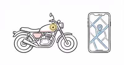 AirTag for Motorcycle Theft: Does It Actually Work?