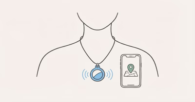 AirTag Necklace: Wearable Tracker Options That Work