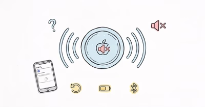 AirTag Not Playing Sound? 6 Fixes That Actually Work