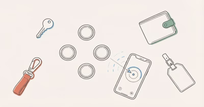 AirTag 2 Review: 6 Months of Daily Use, No Sugarcoating