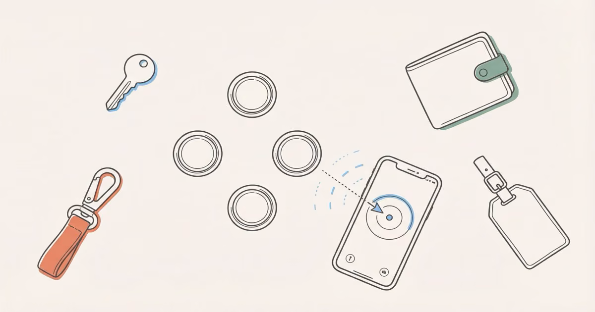 AirTag 2 Review: 6 Months of Daily Use, No Sugarcoating