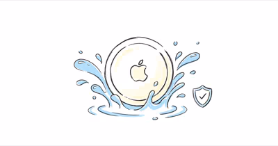 Is AirTag Waterproof? IP67 Rating and Real-World Limits