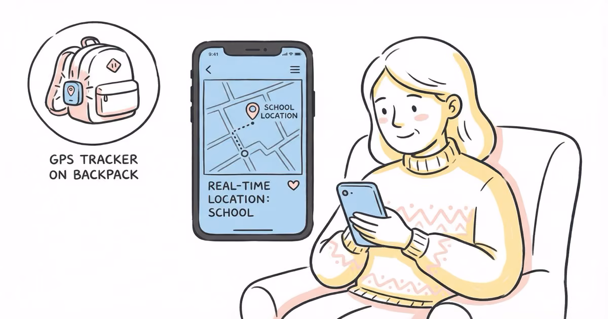 AngelSense GPS Tracker Review: Real-Time Tracking for Special Needs Families