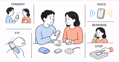 AngelSense GPS Review: A Safer Consent and Fit Guide