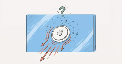 Are AirTags Magnetic? What Sticks and What Doesn't