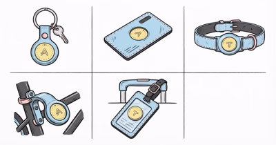 Best AirTag Holders and Accessories 2026: Every Use Case