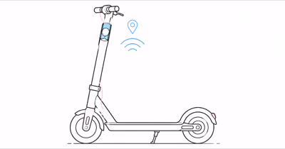 Best AirTag Mounts for Electric Scooters 2026: Hidden