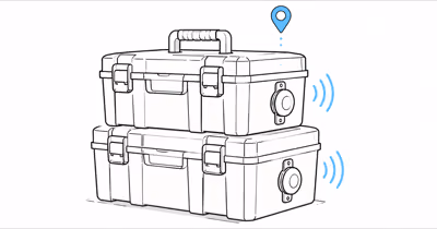 Best AirTag Mounts for Tools and Toolboxes in 2026