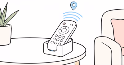 Best AirTag Holders for TV Remotes (2026): Stop Losing It
