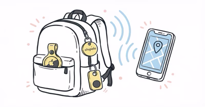 Best Backpack Trackers 2026: 5 Picks for School and Travel