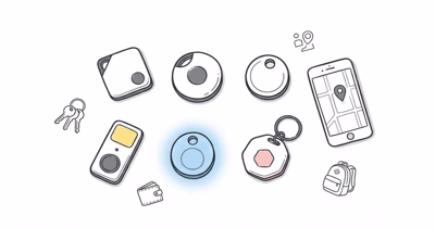 Best Bluetooth Trackers in 2026: Tested and Ranked