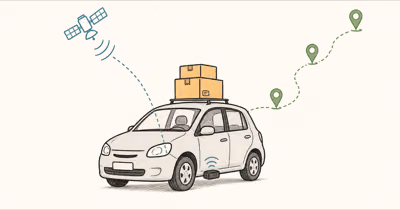 Best GPS Tracker for Delivery Drivers: 5 Tested Picks