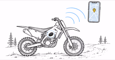 Best GPS Tracker for Dirt Bikes: 5 Anti-Theft Picks 2026