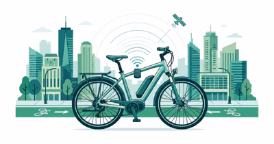 Best GPS Tracker for E-Bike: 7 Trackers Tested and Compared