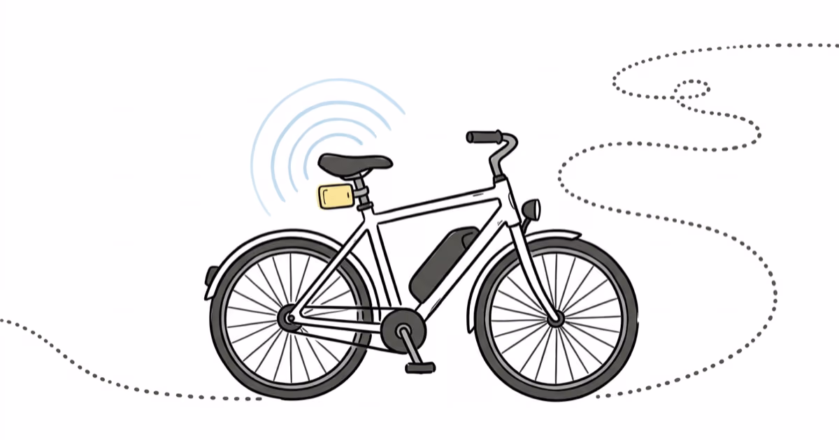 Best GPS Tracker for E-Bike: 7 Trackers Tested and Compared