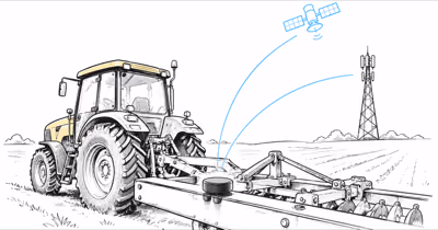 Best GPS Tracker for Farm Equipment: 5 Theft Picks