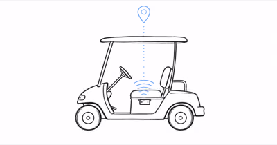 Best GPS Tracker for a Golf Cart: 5 Theft Picks 2026