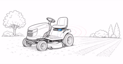 Best GPS Tracker for a Lawn Mower: 5 Theft Picks 2026