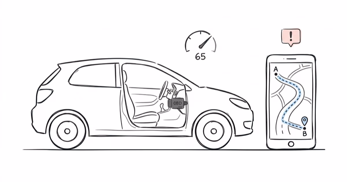 Best GPS Tracker for Teen Drivers in 2026: 7 Tested
