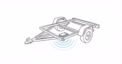 Best GPS Tracker for Trailer: 6 Tested for Tracking