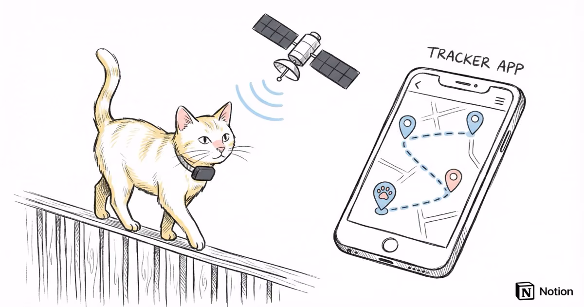 Best GPS Trackers for Cats in 2026