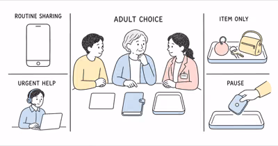 Best GPS Tracker for an Older Adult? A Safer Choice Guide