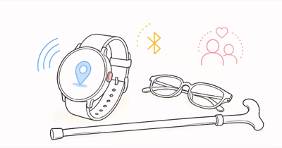 Best GPS Watch for Elderly Parents and Dementia 2026