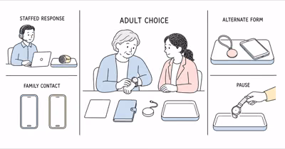 Best GPS Watch for an Older Adult? A Safer Fit Guide