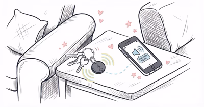 Best Key Finders 2026: Top 6 for iPhone and Android