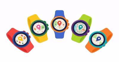 Best Kids Smartwatch With GPS 2026: 5 We Actually Tested