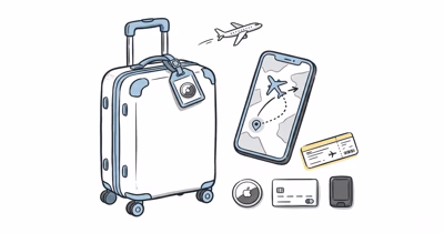 Best Luggage Trackers in 2026: Top Picks for Travelers