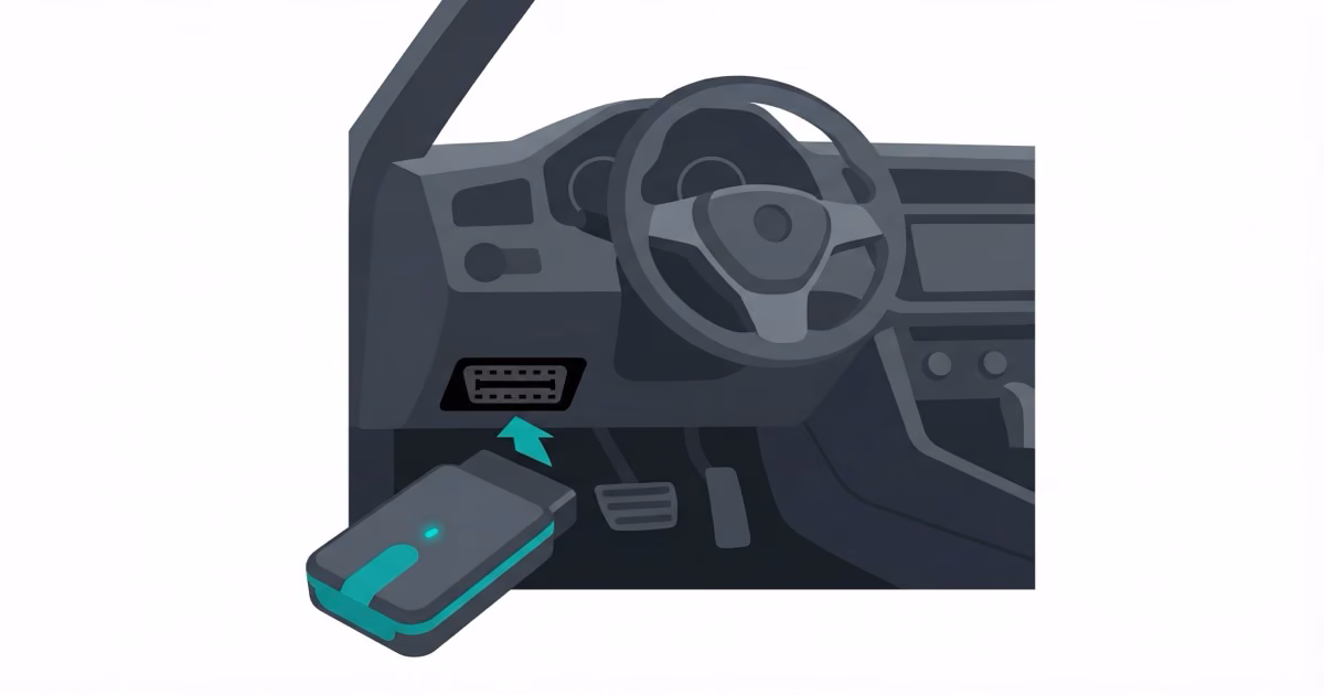 Best OBD GPS Tracker for Your Car in 2026: 5 Tested