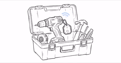 Best Tracker for Construction Tools 2026: 4 Job-Site Picks