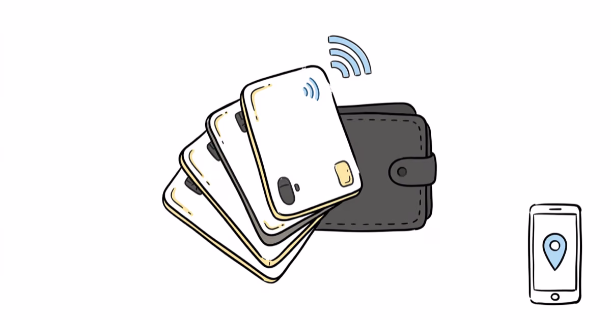 Best Wallet Tracker Card (2026): 7 Cards Tested and Ranked