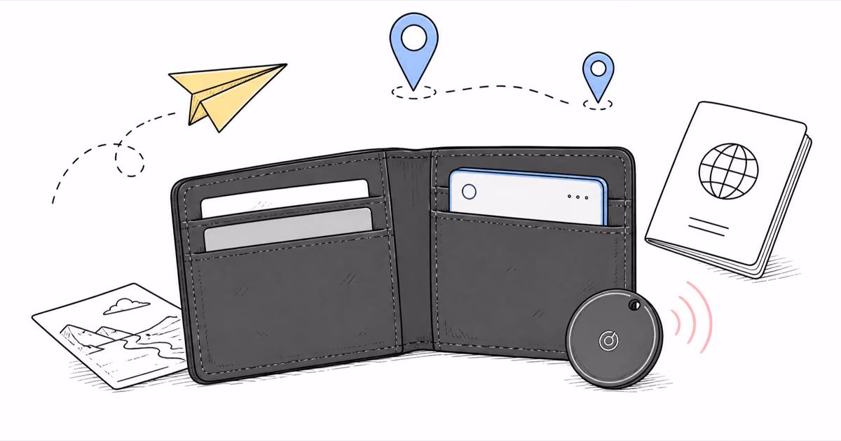 Best Wallet Tracker for Travel (2026): 4 Picks Tested