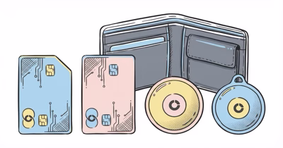 Best Trackers for Your Wallet in 2026: Tested Picks