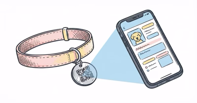 ByteTag Review: Is This Smart QR Pet Tag Worth Buying?