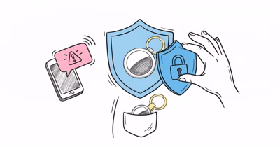 Can AirTags Be Stolen? How to Protect Your Tracker